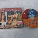 [ABC] BACK II BLACK - Zene Nélkül Mit Érek Én? CD (94) fotó