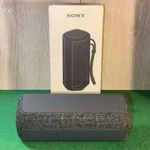 Sony SRS-XE200 Bluetooth hangfal - Line-Shape Diffuser, 2 hangszó, 20W, 16 h, teljesen új !!! fotó