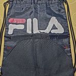 Fila tornazsák fotó