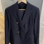 Eredeti Max Mara Studio oversize blézer!240.000 Ft! fotó