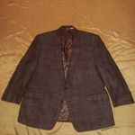 165 ezres RALPH LAUREN férfi luxus casual zakó patika állapotban - XXL fotó
