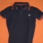 PAUL SMITH EXCLUSIVE GALLÉROS PAMUT PÓLÓ NAGYON EXTRA FÉRFI M-ES MÉRET fotó