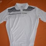 ADIDAS EXCLUSIVE LÉLEGZŐ PÓLÓ NAGYON EXTRA FÉRFI L-ES MÉRET fotó