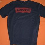 LEVIS STRAUSS EXCLUSIVE PAMUT PÓLÓ NAGYON EXTRA FÉRFI M-ES MÉRET fotó