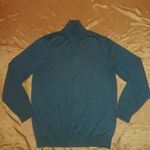 Hibátlan AUTOGRAPH MERINO GYAPJÚ férfi pulóver - XL - 3db nincs posta ! fotó