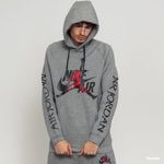 Nike Jordan Pulòver S-es Méretű fotó