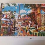 Puzzle eladó fotó