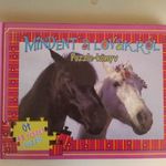 Puzzle könyv eladó fotó