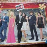Disney-s high school musical 3 puzzle fotó