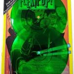 Flexipop 1981/12 Soft Cell Madness Spandau Adam Ant Depeche Human Leauge Sting fotó