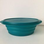 Tupperware összecsukható Flexi tál 2l 1db GYÖNYÖRŰ színben Új, akciós fotó