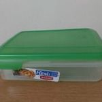 Curver flexi 1, 1 l. műanyag edény fotó