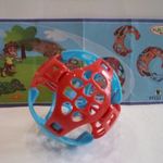Flexi ball / labdák fiúknak / FF111A + BPZ fotó