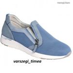 Wonderwalk Franka komfort flexi slipper 38 fotó