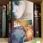Leslie Alan Horvitz: Szinbio (újszerű) fotó