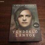 Lauren Beukes - Tündöklő lányok (filmes borítóval) fotó