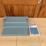 Olivetti praxis 100 elektromos írógép fotó