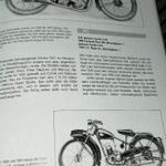 VETERÁN MOTORKERÉKPÁR! PAUL COLLINS ANGOL MOTORKERÉKPÁR MÁRKÁK NORTON, NORMAN, BSA STB.. fotó