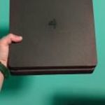 PS4 SLIM HEN MINDENT VISZ 5.05 Goldhen nmá fotó