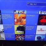 M-124 Akciós Ps4 Slim 1 Tb Gép+Tartozékok+65 Db Játék: fotó