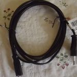 M-18. Ps4 - Xbox One Tápkábel 230 V : fotó