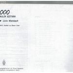 héberül tanulok szótára 280 oldalon fotó