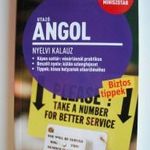 Marco Polo * utazó angol * nyelvi kalauz * zsebre vágható miniszótár * új * szem.átvétel: Zugló fotó