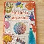 Biológia képes szótár fotó