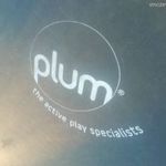 Plum trambulin 2, 4 m fotó