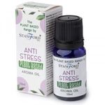 Növényi Alapú Aroma Olaj - Anti Stress fotó