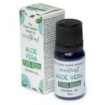 Növényi Alapú Aroma Olaj - Aloe Vera fotó
