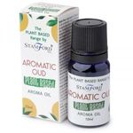 Növényi Alapú Aroma Olaj - Aromatikus Oud fotó