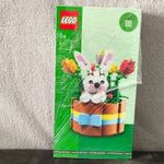 40587 Lego - Húsvéti kosár (bontatlan doboz) fotó