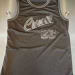 (K171.) Chicago Bulls XL-es kosár mez. Használt. 23 fotó