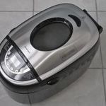 Silvercrest SSB 850 C1 kenyérsütőgép fotó