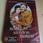 Kenyér, szerelem, fantázia (1953) (Gina Lollobrigida) - ÚJSZERŰ MAGYAR KIADÁSÚ SZINKRONOS RITKASÁG!! fotó