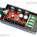 DC motor fordulatszám vezérlő 2000W fotó