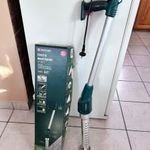 Parkside elektromos Weed Burner fotó