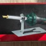 parkside wood burning tool set fotó