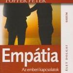 Lux Elvira, Mohás Lívia, Popper Péter: Empátia fotó
