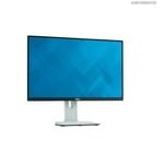 Dell UltraSharp U2715H IPS LED 27" Használt monitor 2 K-s (2560 x 1440) fotó