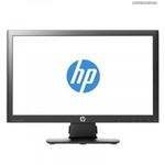 HP ProDisplay P203 HD+ LED 20" Használt monitor fotó