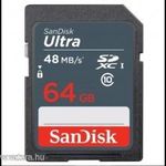 Még több 64GB SD kártya vásárlás
