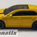 HOT WHEELS 2019 Mercedes-Benz A-Class fotó