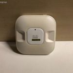 Cisco Aironet 1142 Gigabit Ethernet hozzáférési pont fotó
