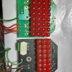 LED panel fotó