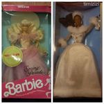 Új dobozos Barbie babák fotó
