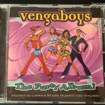Vengaboys - The Party Album fotó