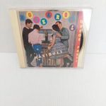 Házibuli - dance party - cd fotó