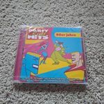 PARTY KULT HITS - 80 JAHRE 2CD fotó